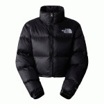 The North Face Nuptse Short Jacket - Dydis M (0A5GGEKX71 )