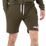 Ellesse Silvan Fleece Short - Dydis M (SHF09162506 Kelnės)
