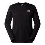 The North Face Simple Dome - Dydis M (0A87QNJK31 )