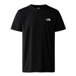 The North Face Simple Dome - Dydis M (0A87NGJK31 )