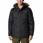 Columbia Leif Trail Parka - Dydis M (2051041010 )