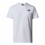 The North Face Redbox Celebration - Dydis M (0A87NVFN41 )