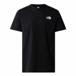 The North Face Redbox Celebration - Dydis M (0A87NVJK31 )