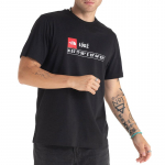 The North Face Gps Lodz - Dydis M (0A8B3DJK31 )