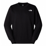 The North Face Simple Dome Crew - Dydis M (0A89FBJK3 )