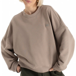 Alpha Industries Essentials Rl Sweater Wmn - Dydis M (146030679 )