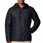 Columbia Westridge Down Hooded - Dydis M (2050735012 )