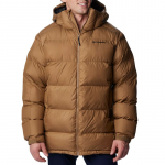 Columbia Pike Lake Parka - Dydis M (2050921258 )