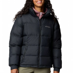 Columbia Pike Lake Full Zip - Dydis M (2089311010 )