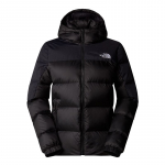 The North Face Diablo Down 2.0 Hoodie - Dydis M (0A898ZPH51 )