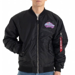 Alpha Industries Ma-1 Candy Crew - Dydis M (14814003 )