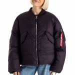 Alpha Industries Ma-1 Padded - Dydis M (148004719 )