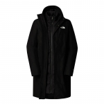The North Face 3 In 1 Suzanne Triclimate 2.0 - Dydis M (0A89JMJK31 )