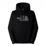 The North Face Drew Peak - Dydis M (0A89EMJK31 )