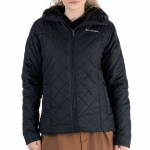 Columbia Copper Crest II Hooded - Dydis M (2086611010 )