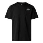 The North Face Outdoor Graphic - Dydis M (0A8C1ZJK31 )