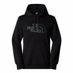 The North Face Drew Peak Light - Dydis M (0A8C1BASW1 )