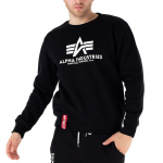 Alpha Industries Basic Sweater - Dydis M (17830203 )