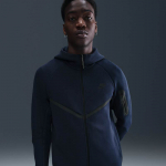 Nike Tech - Dydis M (HV0949-451 Džemperiai)