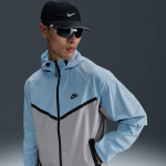 Nike Tech - Dydis M (HV6514-012 Džemperiai)