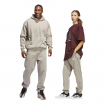 adidas Basketball Fleece  - Dydis M (JC7845 )