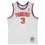 Mitchell&Ness NBA Alternate Jersey 2002 Phoenix Suns Stephon Marbury - Dydis M (SMJY4445-PSU02SMBWHI )