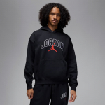 Jordan Brooklyn Fleece - Dydis M (IB7241-010 )