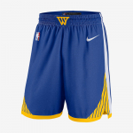 Nike Dri-FIT NBA Golden State Warriors 2024/25 Swingman Icon Edition - Dydis M (FQ4698-495 &Scaron;ortai)