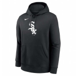 Nike MLB Club Fleece Logo Chicago White Sox - Dydis M (NKDK-00A-RX-CKX )