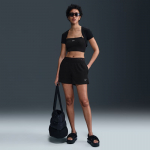 Nike Wmns Sportswear Chill Terry - Dydis M (IB7885-010 &Scaron;ortai)