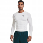 Under Armour HG Armour Comp LS - Dydis M (1361524-100 )