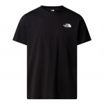 The North Face Mountain Sketch - Dydis M (0A8EE8JK31 )