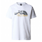 The North Face Mountain Line - Dydis M (0A87NTFN41 )