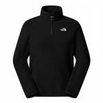 The North Face Glacier 1/4 Zip Fleece - Dydis M (0A8D0QJK31 )