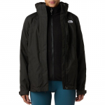 Damska The North Face Evolve II Triclimate - Dydis M (0A8E02JK31 )