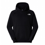 The North Face Raglan Redbox - Dydis M (0A89F9KY41 )