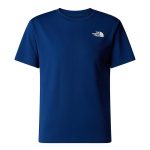 Dziecięca The North Face 24/7 - Dydis M (0A8DF2D1R1 )