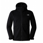The North Face Diablo Softshell - Dydis M (0A7ZFS4HF1 )