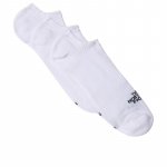 The North Face Mp Invisible Socks 3 Pairs - Dydis M (0A8BRAFN41 )