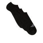 The North Face Mp Invisible Socks 3 Pairs - Dydis M (0A8BRAJK31 )