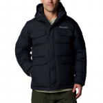 Columbia Landroamer Hooded Puffer - Dydis M (2088081010 )
