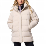 Damska Columbia Amaze Puff Mid - Dydis M (2133703278 )