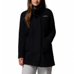 Damska Columbia Panorama Lon Sherpa Fleece - Dydis M (1862582010 )