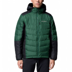 Columbia Labyrinth Loop II Insulated Hooded - Dydis M (2085294375 )