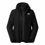 Damska The North Face 3W1 Carto Mono Triclimate - Dydis M (0A8D3DJK31 )