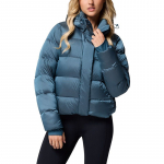 Damska Columbia Amaze Puff - Dydis M (2133714429 )