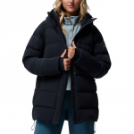 Damska Columbia Amaze Puff Mid - Dydis M (2133703010 )