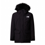The North Face Mcmurdo Parka - Dydis M (0A8A2ZJK31 )
