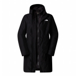 Damska The North Face 3 In 1 Suzanne Triclimate 2.0 - Dydis M (0A8DZZJK31 )