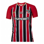 New Balance Sao Paulo FC GS - Dydis M (MT831835AWY )